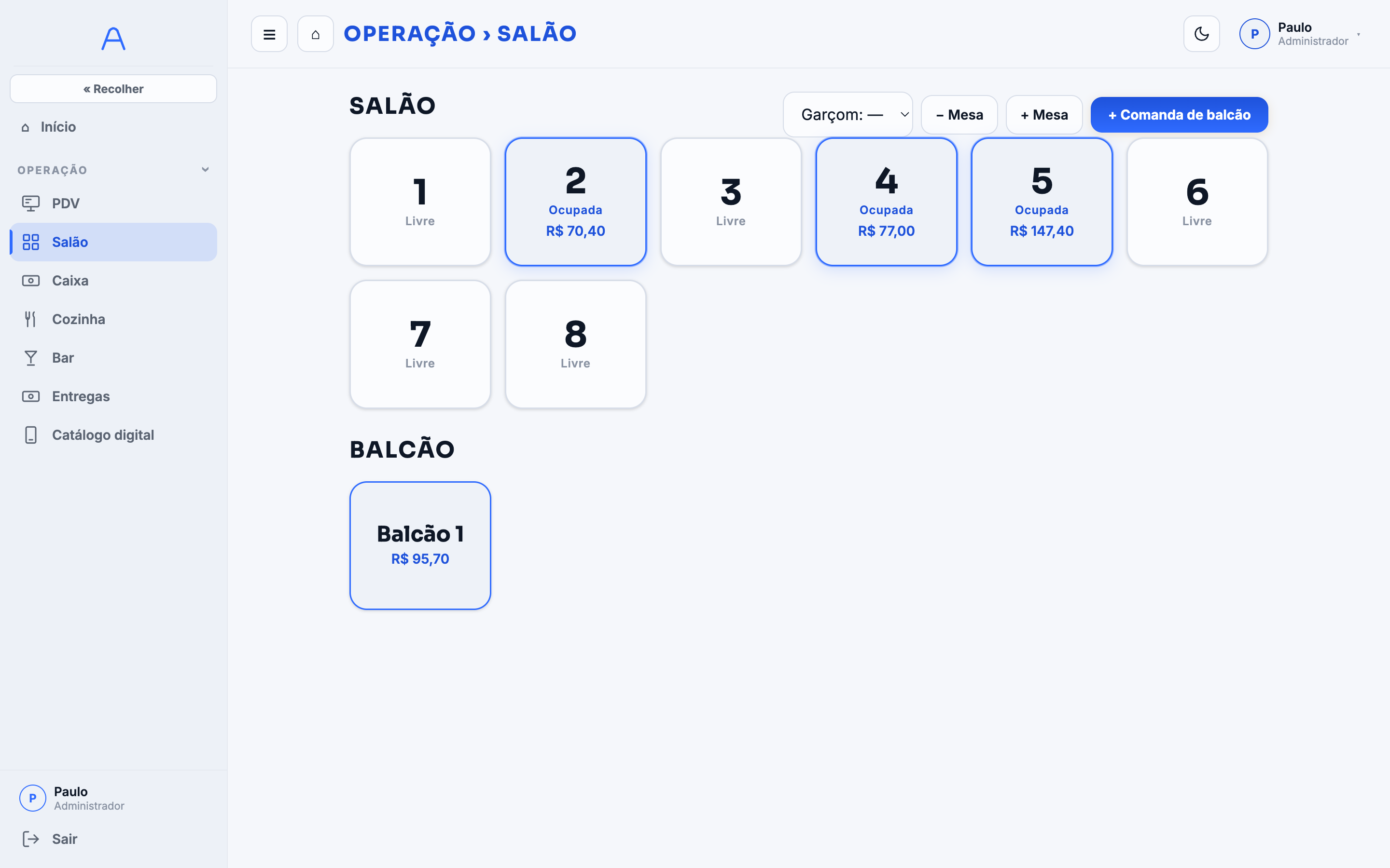 Salão